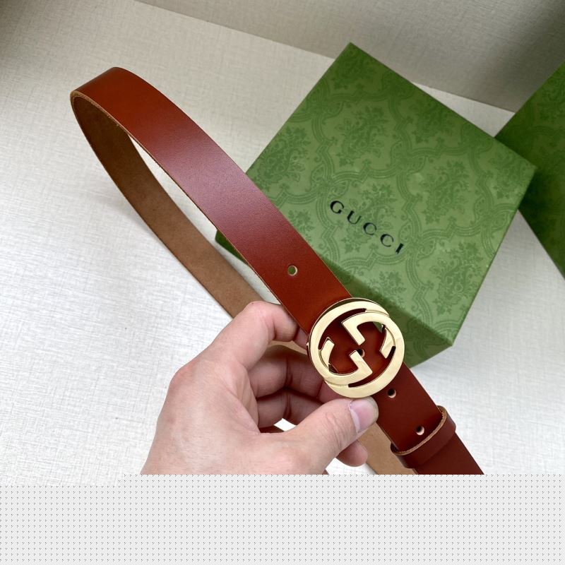 G*u*i belts
